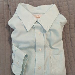 Roundtree and York 17x35 Dress Shirt